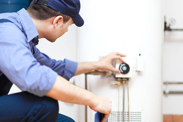 Best Plumbing System Maintenance  in Lake Secession, SC